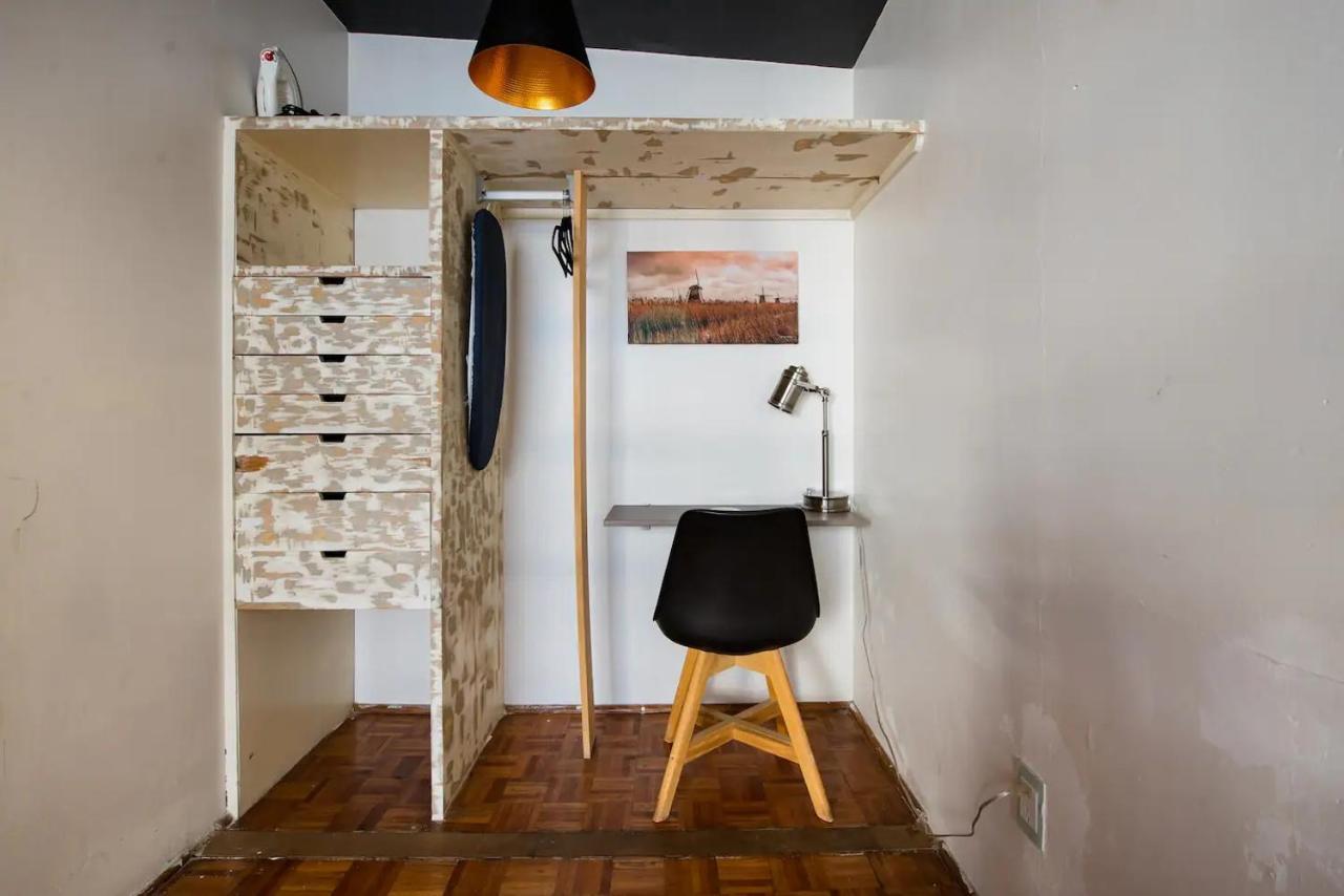 Del Lago Lofts Мехіко Екстер'єр фото